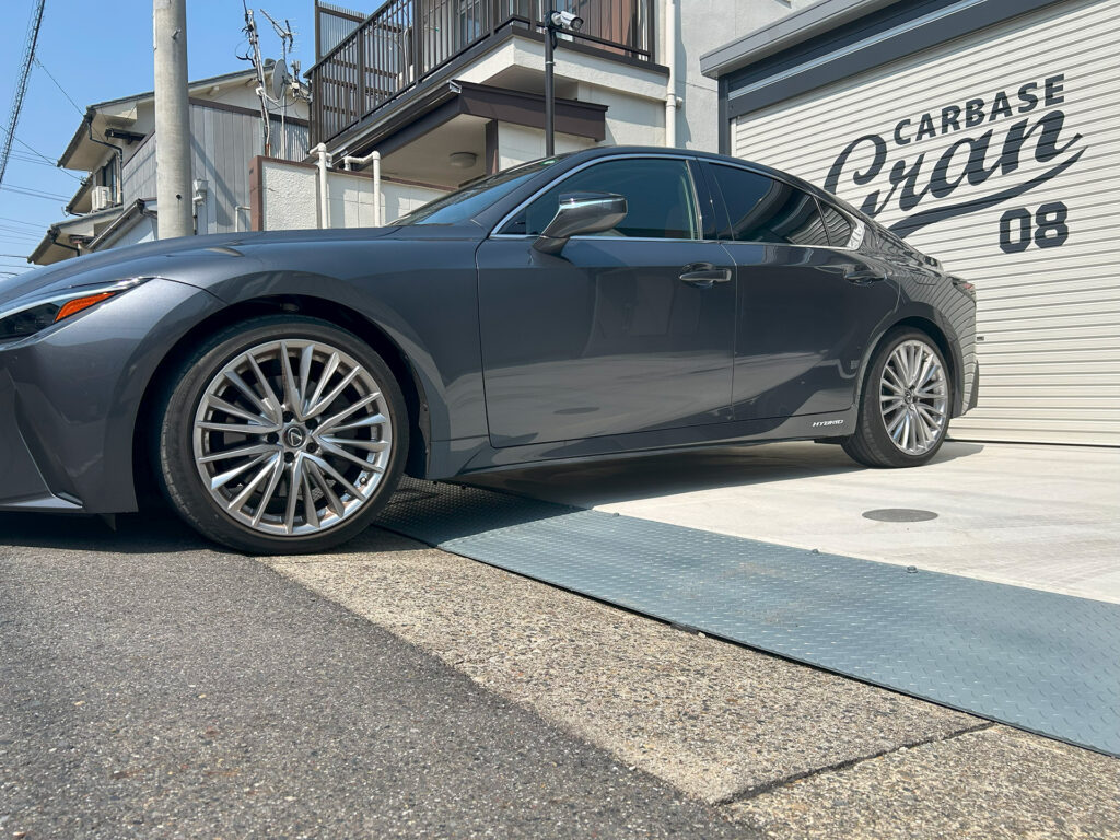 低車高車 高級車 スーパーカー ガレージ