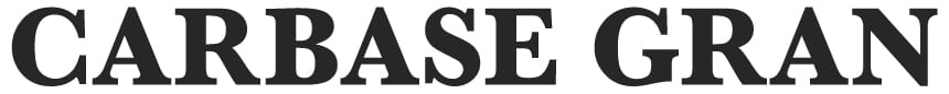 CARBASE GRAN